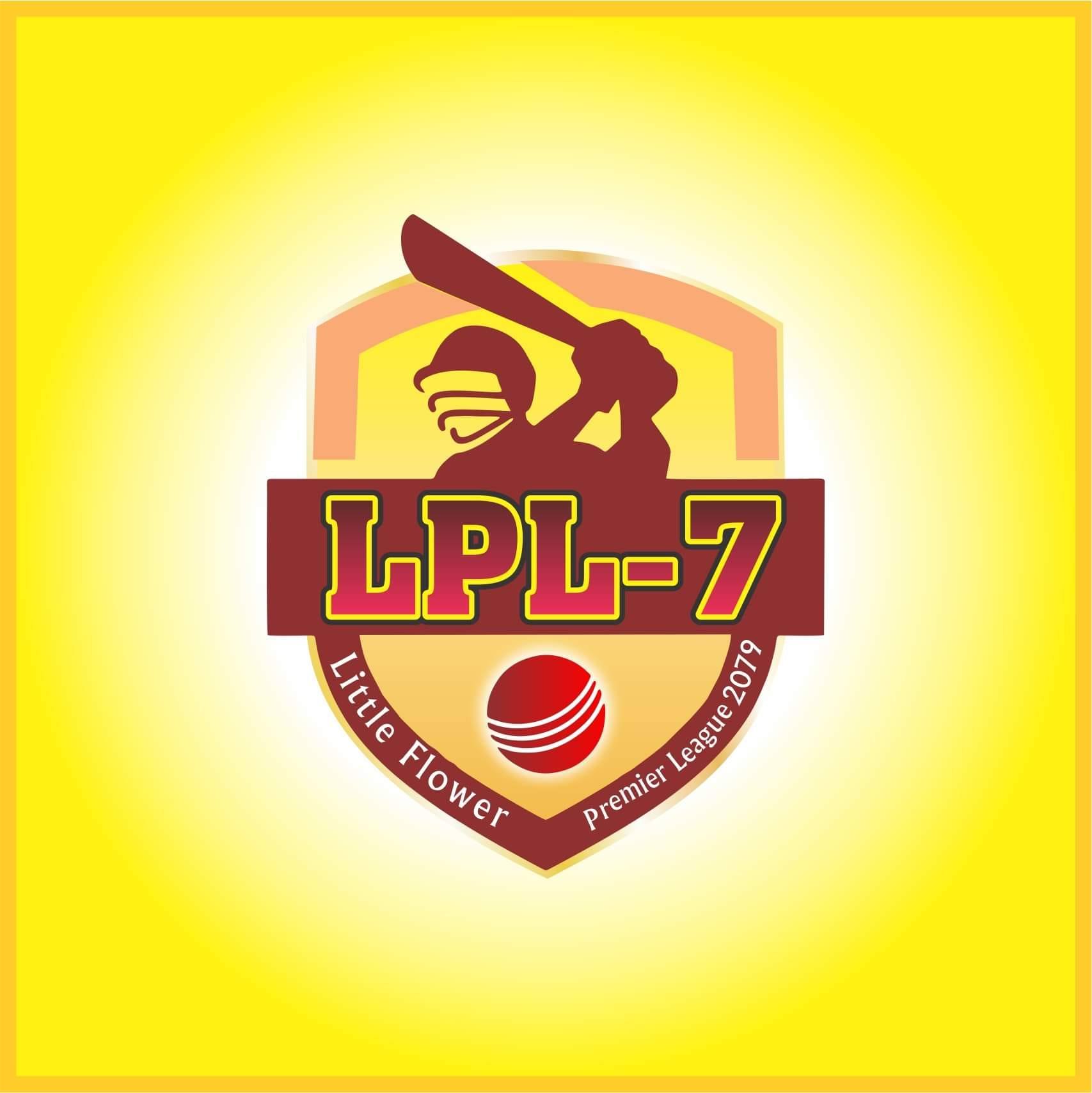 LPL Logo